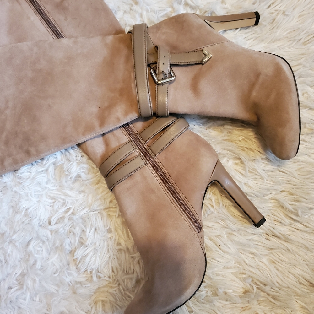 Antonio Melani boots